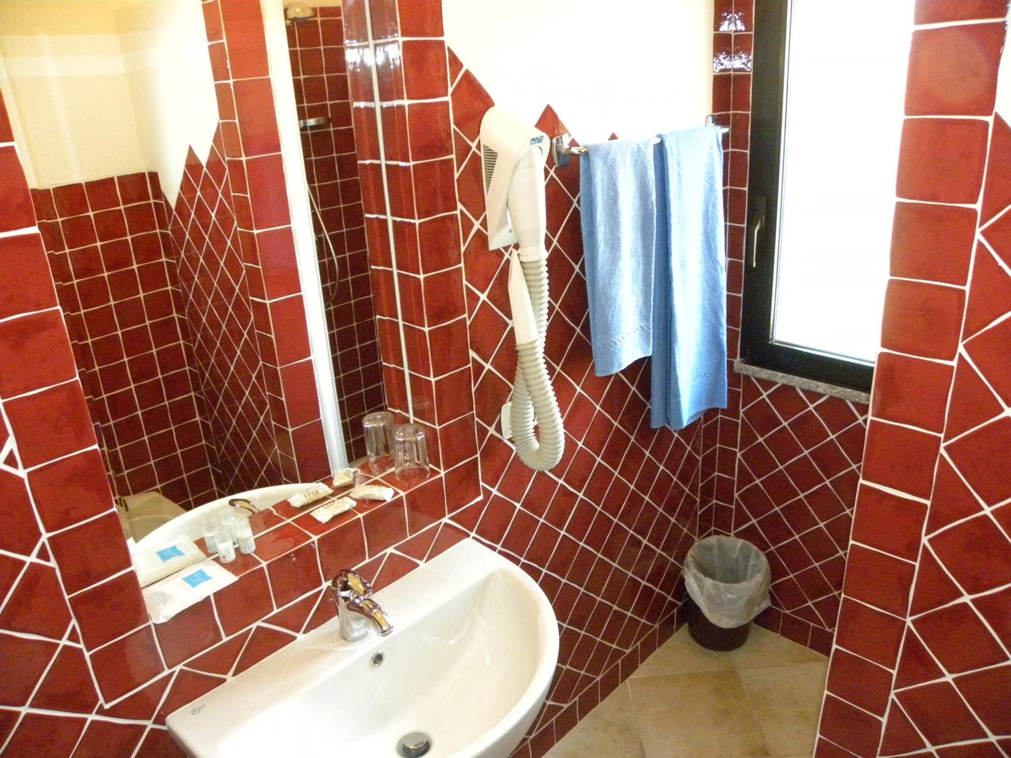 Hotel San Pantaleo Kültér fotó
