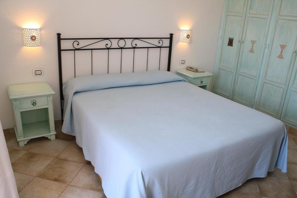 Hotel San Pantaleo Szoba fotó
