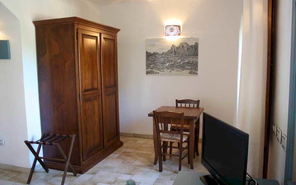 Hotel San Pantaleo Kültér fotó
