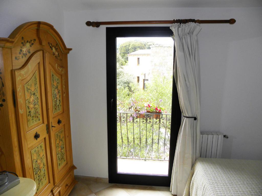 Hotel San Pantaleo Szoba fotó
