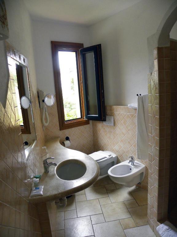 Hotel San Pantaleo Szoba fotó